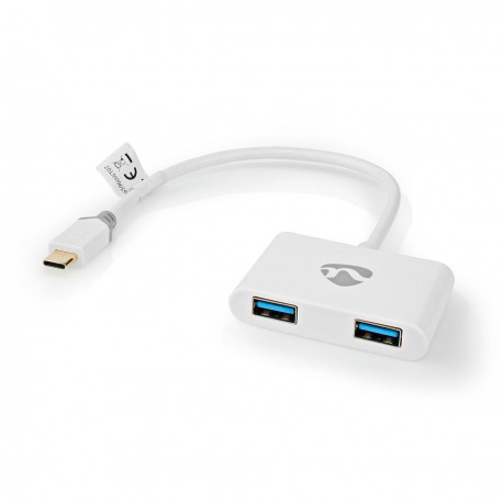 Adaptateur Multi-Ports USB  - 3