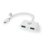 Adaptateur Multi-Ports USB  - 3