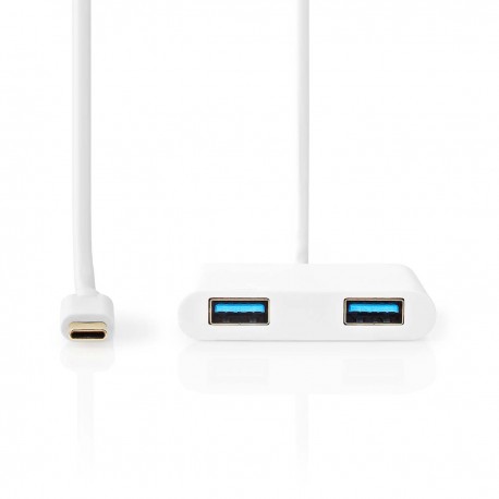 Adaptateur Multi-Ports USB  - 3