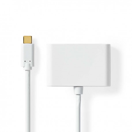 Adaptateur Multi-Ports USB  - 4