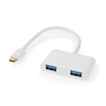 Adaptateur Multi-Ports USB  - 5