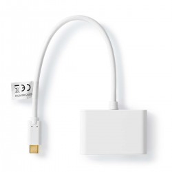 Adaptateur Multi-Ports USB  - 1