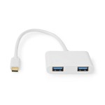 Adaptateur Multi-Ports USB  - 2
