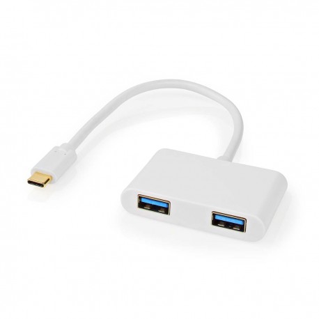 Adaptateur Multi-Ports USB  - 3