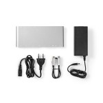 Station d'accueil USB  - 9