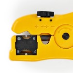 Pince à dénuder les câbles  - 3