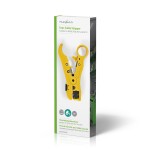 Pince à dénuder les câbles  - 5