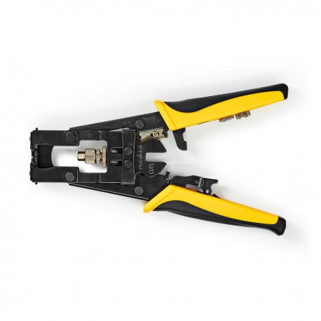 Outil d'installation de Câble d'antenne  - 3