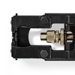 Outil d'installation de Câble d'antenne  - 5