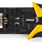 Outil d'installation de Câble d'antenne  - 6