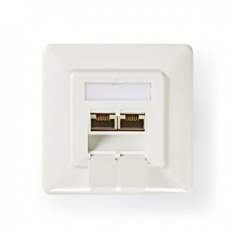 Boîte murale réseau  - 3