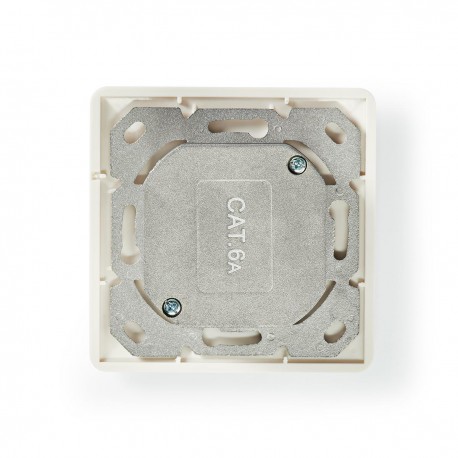 Boîte murale réseau  - 4