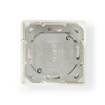 Boîte murale réseau  - 4