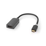 Adaptateur USB-C™  - 4