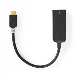 Adaptateur réseau USB  - 1