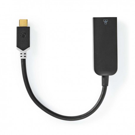 Adaptateur réseau USB  - 1