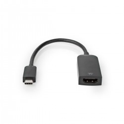 Adaptateur USB-C™  - 1