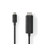 Adaptateur USB-C™  - 1