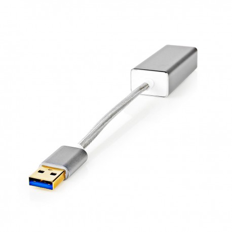 Adaptateur USB-A  - 4