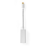 Adaptateur USB-C™  - 1
