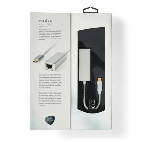 Adaptateur USB-C™  - 6