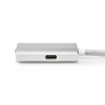 Adaptateur USB-C™  - 3