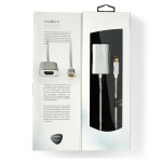 Adaptateur USB-C™  - 4