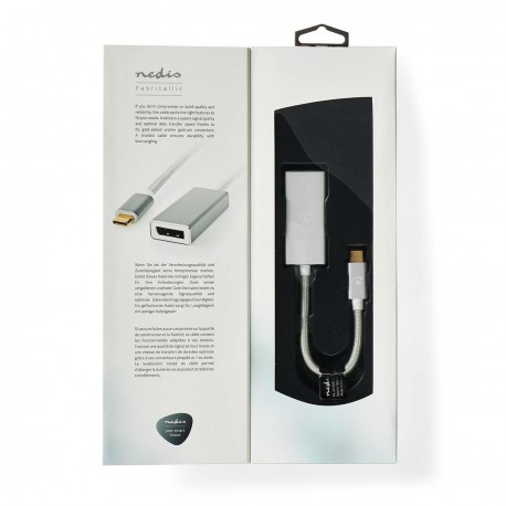 Adaptateur USB-C™  - 6