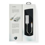 Adaptateur USB-C™  - 6