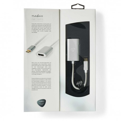 Adaptateur USB-C™  - 7