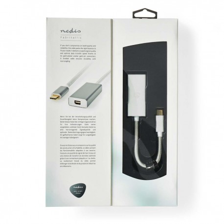 Adaptateur USB-C™  - 6