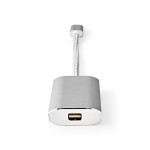 Adaptateur USB-C™  - 4