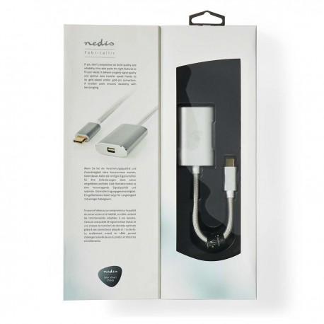 Adaptateur USB-C™  - 7