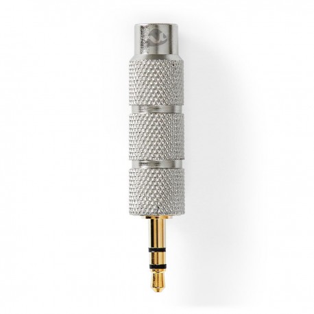 Adaptataeur audio stéréo  - 6