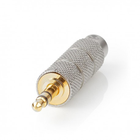 Adaptataeur audio stéréo  - 7