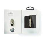 Adaptataeur audio stéréo  - 8