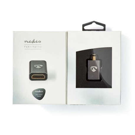 Adaptateur HDMI™  - 6