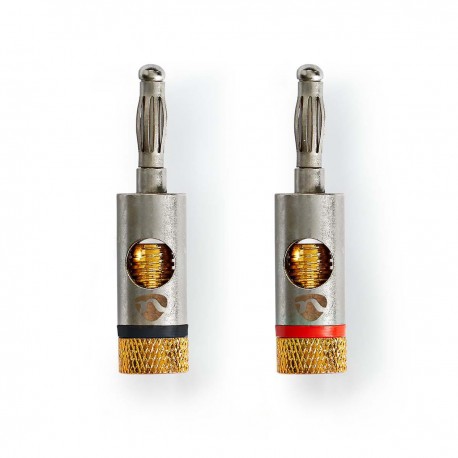 Connecteur Banane  - 1