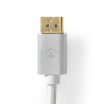 Câble Display Port  - 4