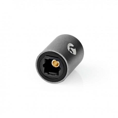 Adaptateur Toslink  - 6