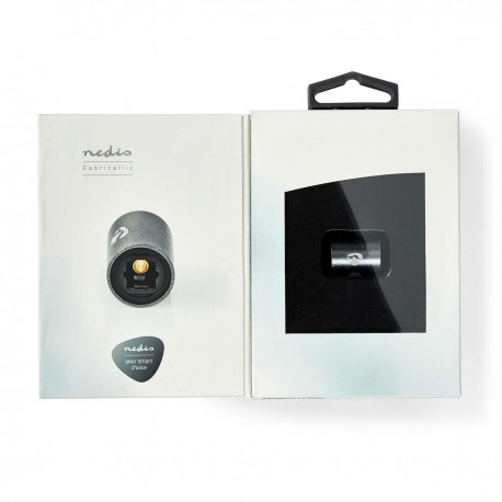 Adaptateur Toslink  - 7