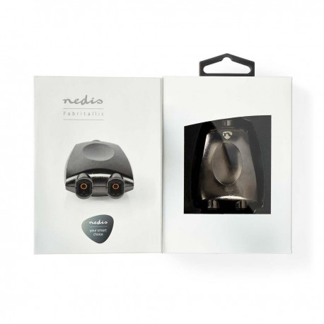 Adaptateur Toslink  - 8