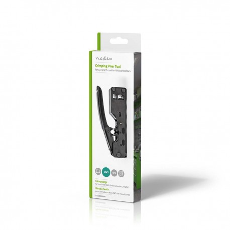 Pince à Sertir  - 10