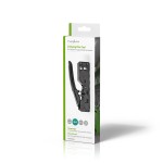 Pince à Sertir  - 10