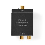 Convertisseur audio digital  - 1