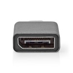 Adaptateur USB-C™  - 4