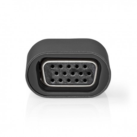 Adaptateur USB-C™  - 4