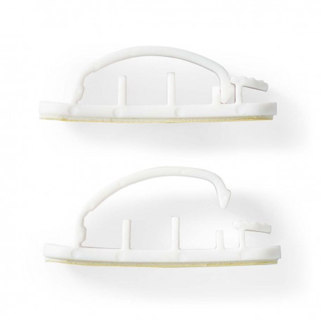 Gestion des câbles  - 3