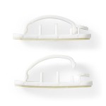 Gestion des câbles  - 3