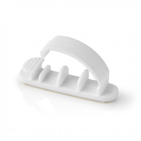 Gestion des câbles  - 6